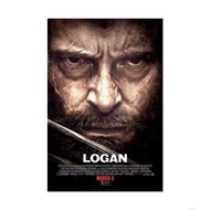 Film LOGAN CASSETTE