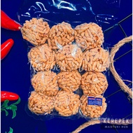 Bipang Bola Mama / Kuih Bipang [12pcs] 𝙆𝙚𝙧𝙚𝙥𝙚𝙠 𝙈𝙖𝙨𝙩𝙪𝙠𝙞