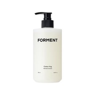 FORMENT 香水沐浴乳－天使之吻 500ml