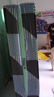 kasur busa inoac tebal 30 dan 40 single bed garansi 10 tahun