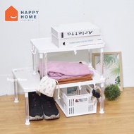 Multipurpose Shelf Model AE-218 219
