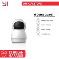 Populer Yi Dome Guard 1080p IP Camera Versi Internasional Garansi