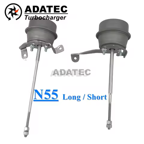 RHF5V Turbo Wastegate Actuator 18539880002 Turbine Actuator For BMW 135i 235i 335i 435i 535i 640i 74