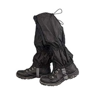 Waterproof Gaiter protects outdoor hiking shoes