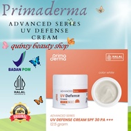 PRIMADERMA UV Defense Cream SPF30 PA +++ 12.5 Gr Advanced Series