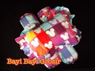 Bantal Guling Bayi Baby Bantal Guling Set Bantal Bayi Guling Bayi