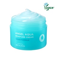 Kem Dưỡng Ẩm Dịu Da Beyond Angel Aqua Moisture Cream 150ml