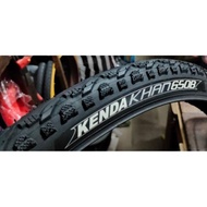 ban luar sepeda mtb 27.5x1.65 kenda khan 650B k935 new stok