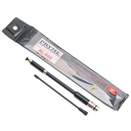 AL-800 Rod Antenna High Gain Hand Station Rod Antenna AL800 Retractable UV Long Antenna