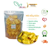 Crispy Dried Jackfruit - Export Goods (Almond Leaf Jackfruit)
