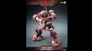 全新✅Threezero 裝甲騎兵 Brutish Dog 裝甲騎兵 獸犬 VOTOMS ROBO-DOU「秘密結社」以眼鏡鬥犬 Perfect Soldier