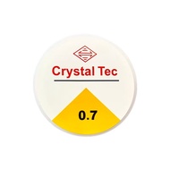 0.7mm Crystal String Crystal bracelet specific string, transparent string, strong elastic string