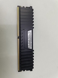 Corsair Vengeance LPX DDR4 8GB 3200MHz RAM