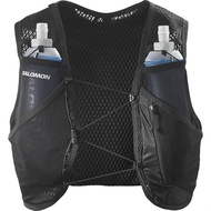 "Salomon Active Skin 4 Hydration Vest Backpack"[Direct from Japan]
