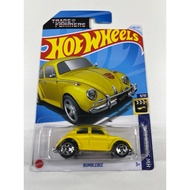 Hotwheels Bumblebee Transformer
