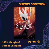 Hollow Knight Silksong [PC Digital Download][Offline]