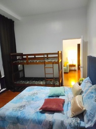 平方米2臥室獨立屋 (馬卡蒂) - 有2間私人浴室 (Promo‼️2BR+2Bathroom in Makati PH | 55"TV+Netflix)