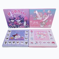 Hand-Made Blind Box Doll Kuromi Bracelet Blind Box diy Bracelet Beaded Jewelry Box Children's Toy Bl