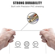 USB c 60W 100w PD Cable USB C to USB C for MacBook Air, Mac Book Pro, Type C Cord for New iPad Pro 1