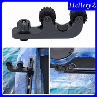 [Hellery2] Kayak Fishing Paddle Holder Accessories for Kayak Pole Sturdy