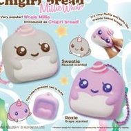 Squishy Inc - Ibloom Millie Chigiri Limited Color ACR Limited