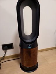 Dyson Pure Hot+Cool Cryptomic 三合一風扇暖風空氣清新機 HP06