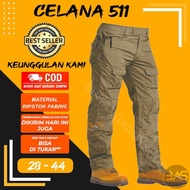 NEWEST 511 MEN'S TACTICAL PANTS Tactical Pants Cargo Pants Men