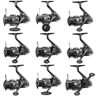 Shimano (SHIMANO) Spinning Reel 24 Vanford C3000XG ,4000XG,C5000XG,C2000SHG,C2000S,2500SHG,2500S,C25
