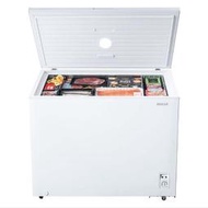 【HERAN/禾聯】300L 臥式冷凍櫃 HFZ-30L1 ★僅限竹苗地區安裝服務★