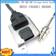 Truck for  4JJ1 4HK1 NPR NQR NRR Nitrogen Oxide Sensor Nox Sensor Part Number 8982465063 5WK97210 8-
