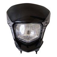 Honda XRM 110 125 Headlight Assy XRM Trinity Motorcycle Head Lihgt