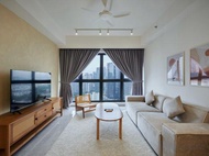 City Haven at KLCC TRX PAVILION MRT KLCC/TRX/PAVILION