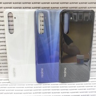 BackDoor BackCover Casing Rear Cover Realme 6 | Realme6 Original - White