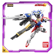 Bandai RG 1/144 Wing Gundam Zero