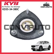 MAZDA 3 MAZDA 6 CX5 SKYACTIVE FRONT KAYABA ABSORBER MOUNTING (KD35-34-380C)