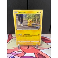 Pokemon Go - 027/078 - Pikachu