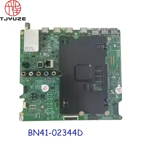 Compatible with Samsung Main Board BN94-10518E for UE75JU6400WXXH UE75JU6400W UE75JU6400 TV Motherbo
