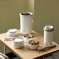 mosh! 保溫飯壺3個套裝 1.8L DMLJ1.8