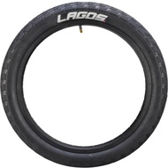 20X2.40 MAFIA LAGOS BMX BICYCLE TIRE AND TUBES