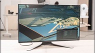 Dell 27吋 Alienware 遊戲專用顯示器 AW2721D