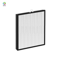 1PCS Hepa Filter Replacement Parts Accessories for  Vital 100S Air Purifier, High-Efficiency Activated Carbon Pre-Filter, Vital 100S-RF