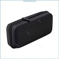 VIVI Large Capacity Box For RG556 Console Handheld Spillproof Organizers Carrying Bag