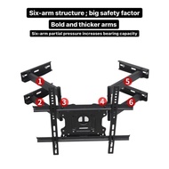 SG STOCK Corner TV Bracket (4 Arm Structure) (S001)ZZ