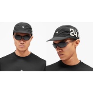 Represent 247 Numbers Cap Running Hat White From England