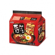 Paldo Teumsue Ramen 120gx5