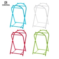 [SONONIA] Garbage Bag Holder Stand, Leaf Bag Stand, Shopping Bag Holder, Garbage Bag Holder Frame, H