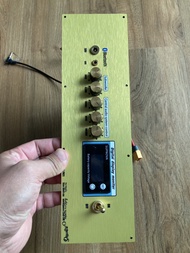 ชุดเพลทแอมป์ zk - tb21 F พร้อมเดินระบบพร้อมใช้งานแท้