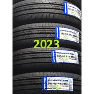 185/65R14 185 65 14 TOYO CR1 Car Tyre Tire Kereta Tayar Wheel Rim 14 inch