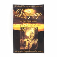 The Language Of The King James Bible (Paperback) LJ001