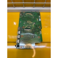 Mainbord mobo asus X540N CELERON N3350 Ram 4gb onboard tested